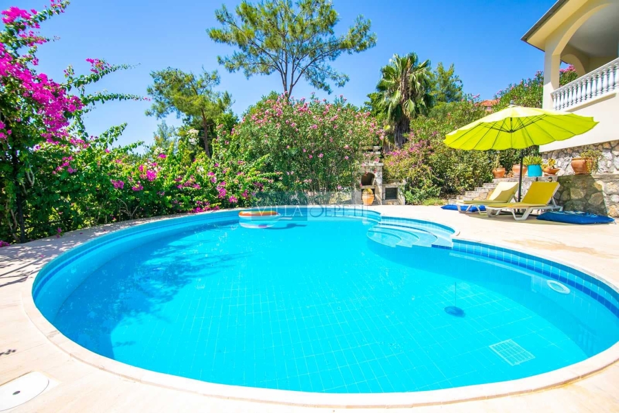 Villa Ayhan